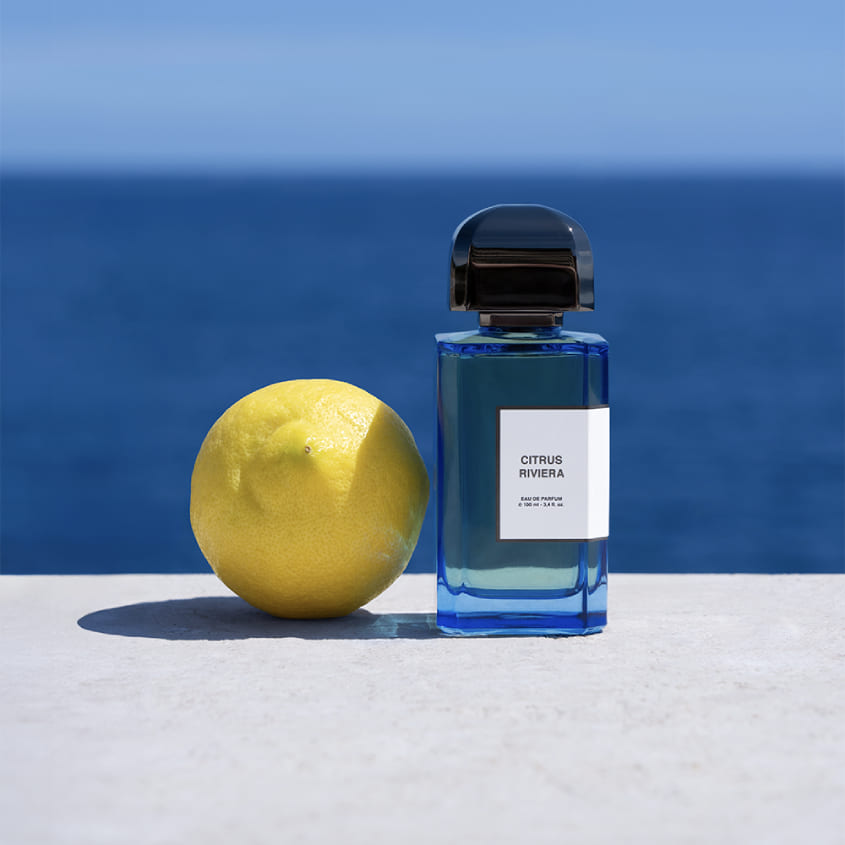 Citrus Riviera