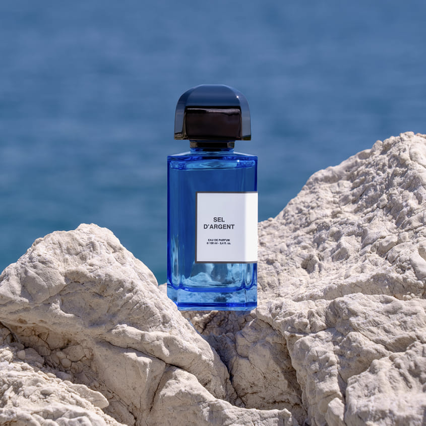 Sel D'Argent