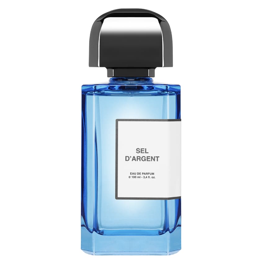 Sel D'Argent