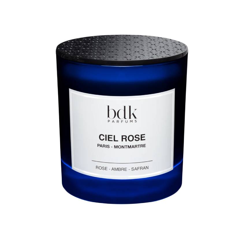 Ciel Rose Candle
