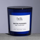Matin Parisien Candle
