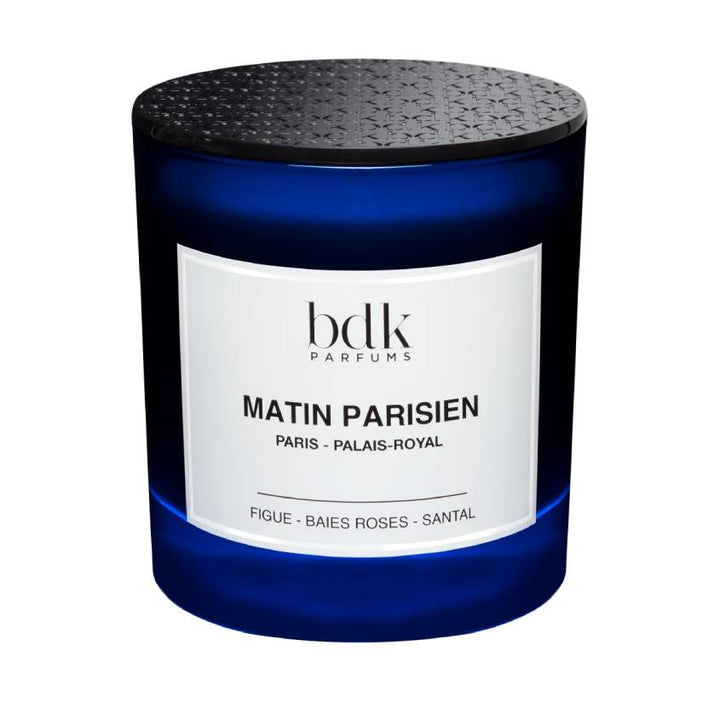Matin Parisien Candle