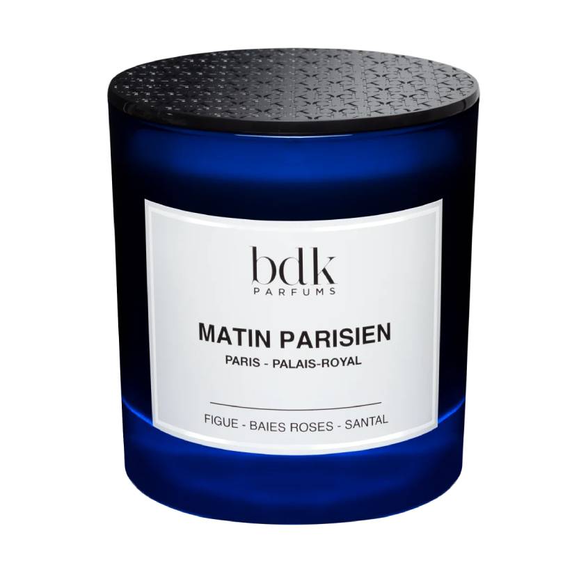 Matin Parisien Candle