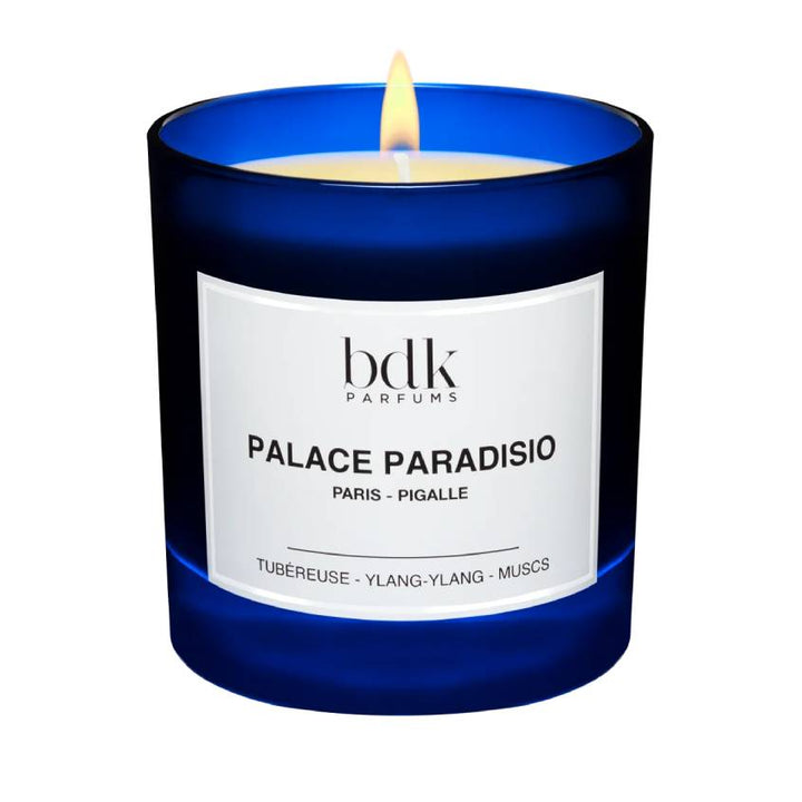 Palace Paradisio Candle