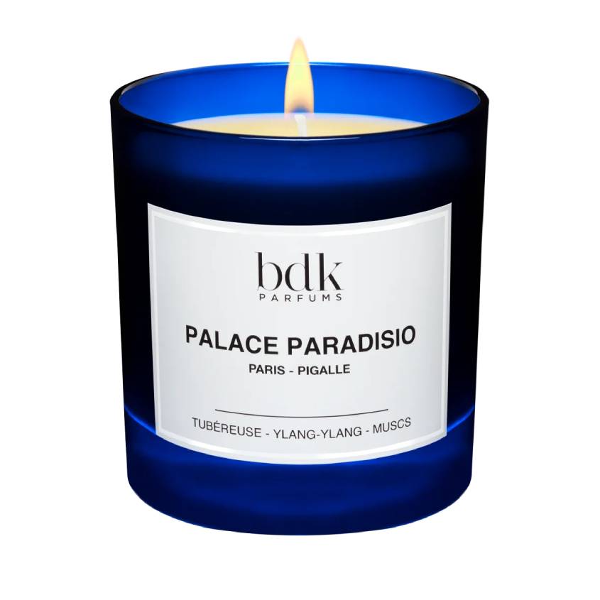 Palace Paradisio Candle