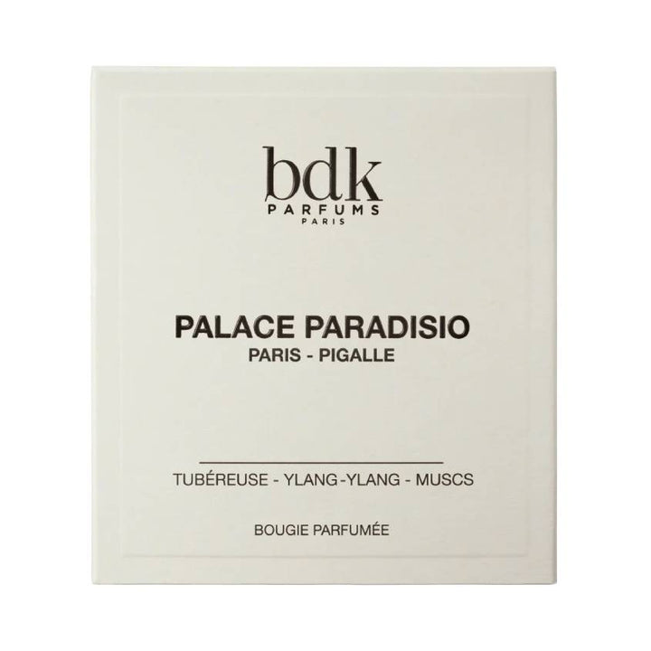 Palace Paradisio Candle