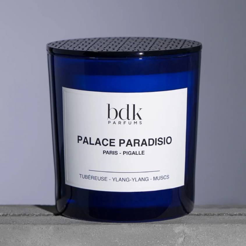Palace Paradisio Candle
