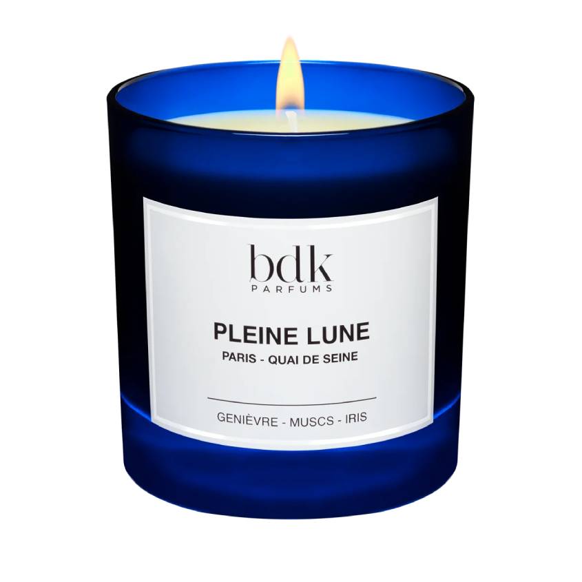Pleine Lune Candle
