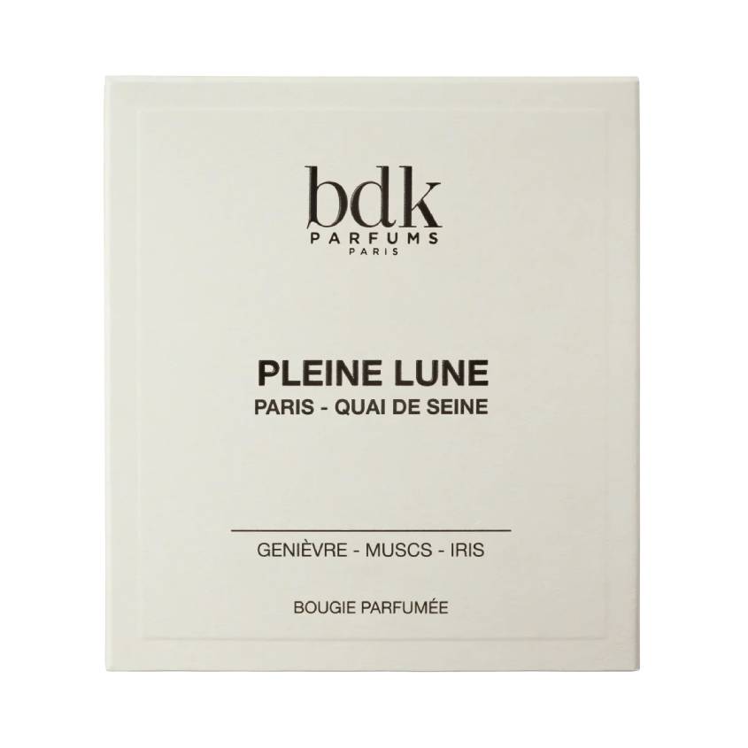Pleine Lune Candle