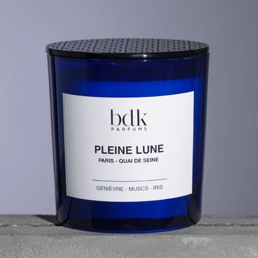 Pleine Lune Candle