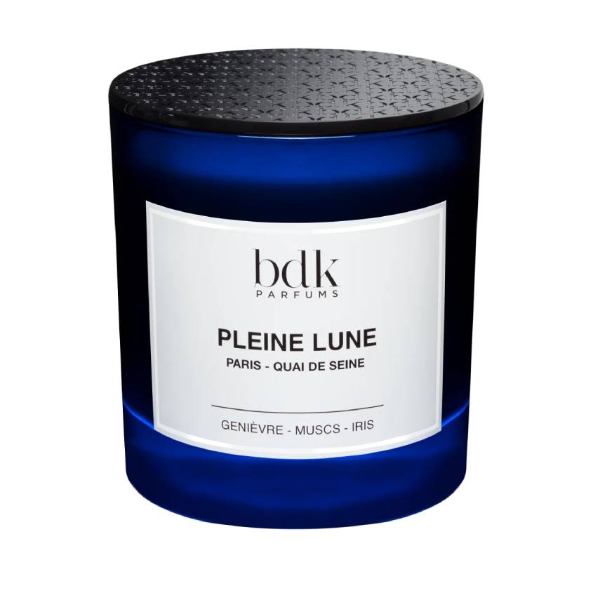 Pleine Lune Candle