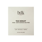 BDK TAXI MINUIT CANDLE 250G – free delivery
