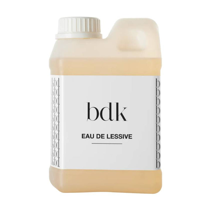 Eau De Lessive White Laundry Water