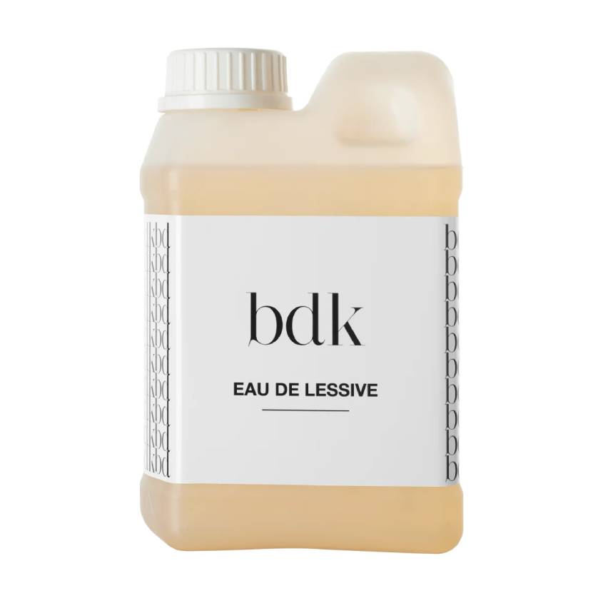 Eau De Lessive White Laundry Water