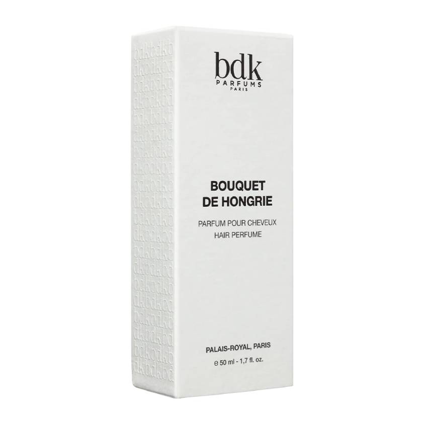 Bouquet De Hongrie Hair Perfume