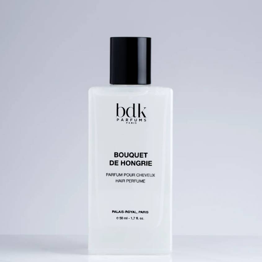 Bouquet De Hongrie Hair Perfume