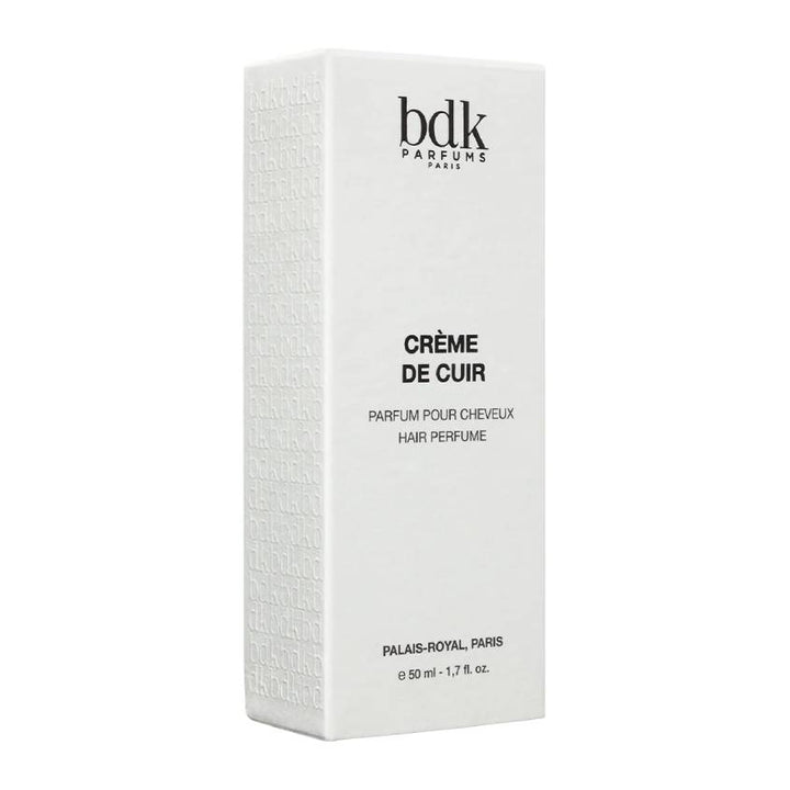 CREME DE CUIR HAIR PERFUME 50ML