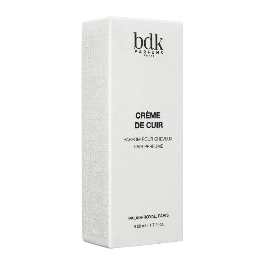 BDK CREME DE CUIR HAIR PERFUME 50ML