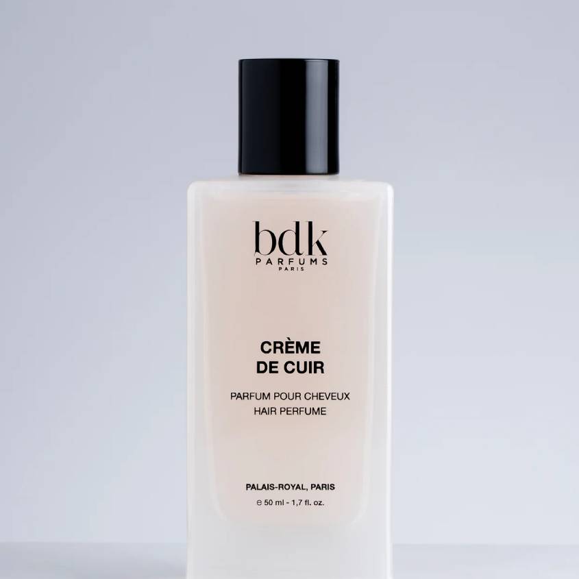 BDK CREME DE CUIR HAIR PERFUME 50ML – buy online