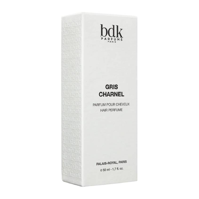 Gris Charnel Hair Perfume