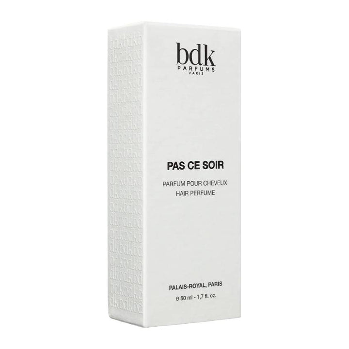 Pas Ce Soir Hair Perfume