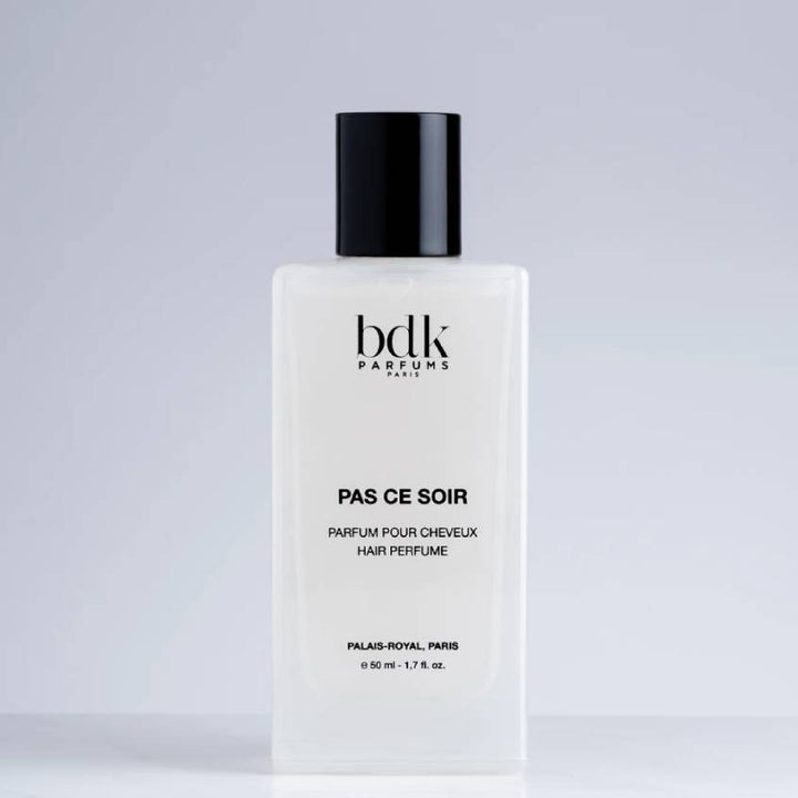Pas Ce Soir Hair Perfume