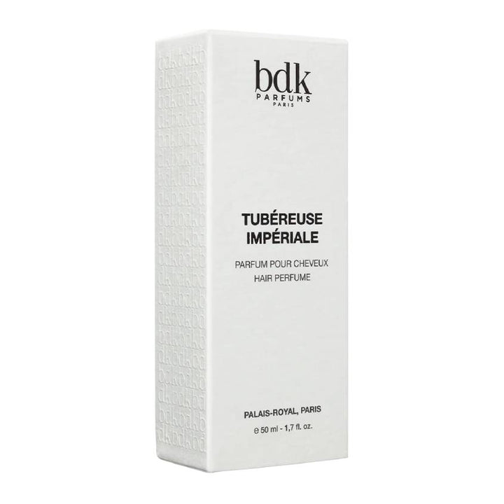Tubereuse Imperiale Hair Perfume