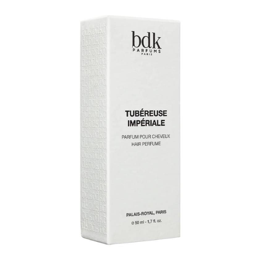 BDK TUBEREUSE IMPERIALE HAIR PERFUME 50ML – buy online