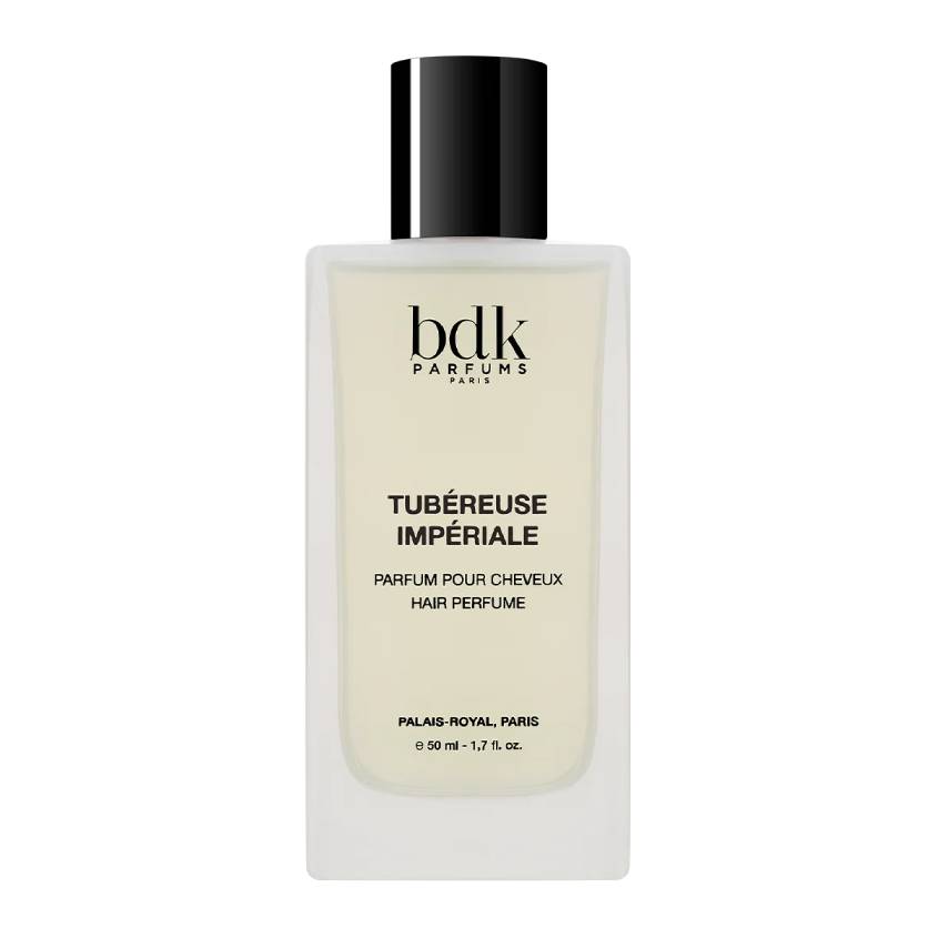 BDK TUBEREUSE IMPERIALE HAIR PERFUME 50ML