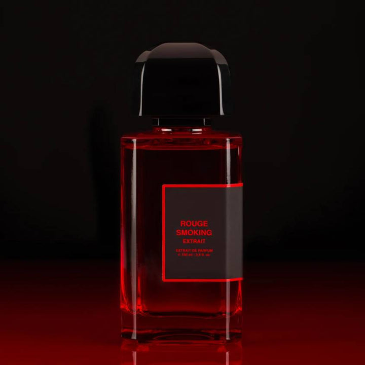 Rouge Smoking Extrait