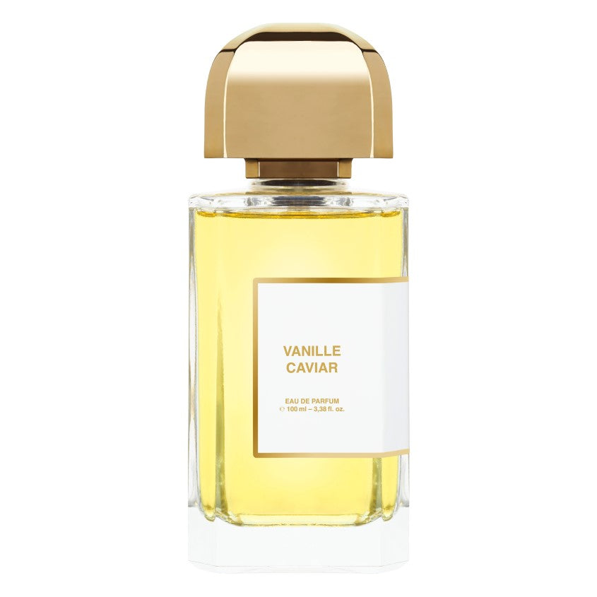 Vanille Caviar
