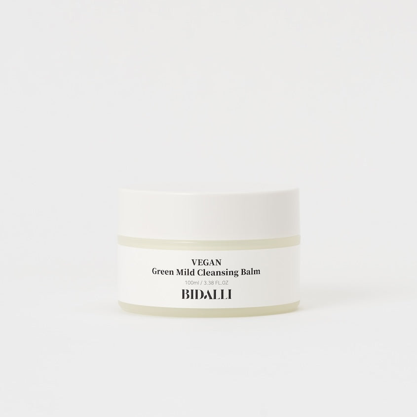 Green Mild Cleansing Balm Vegan