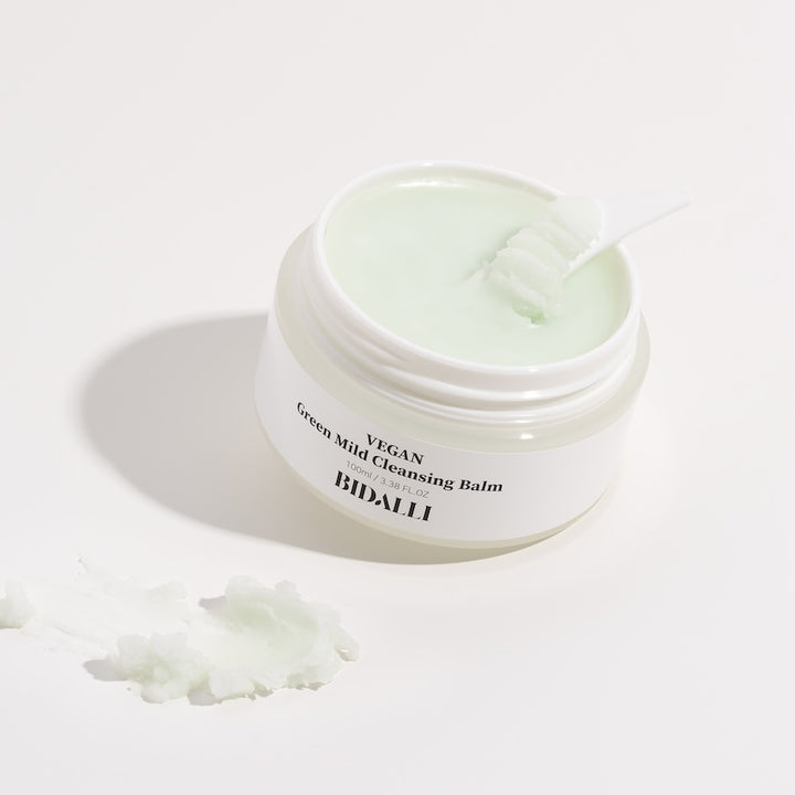 Green Mild Cleansing Balm Vegan