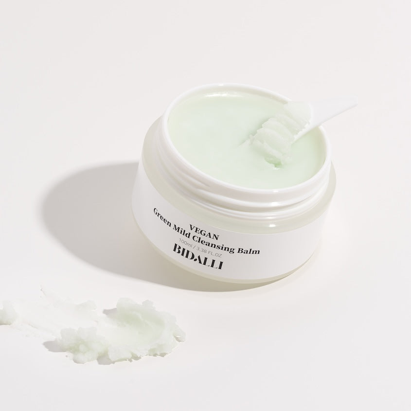 Green Mild Cleansing Balm Vegan