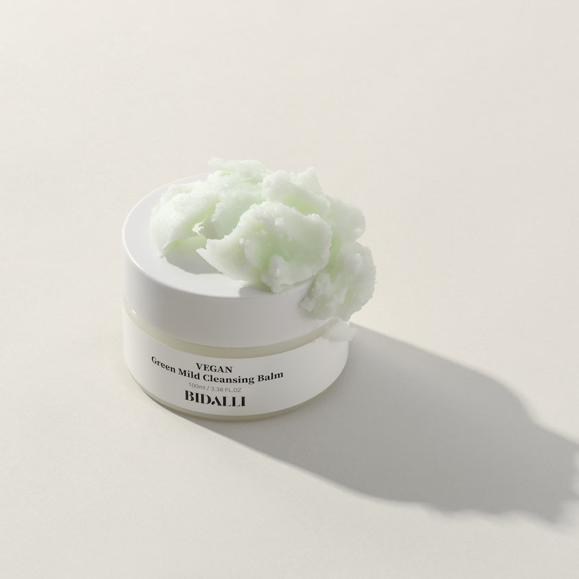 Green Mild Cleansing Balm Vegan