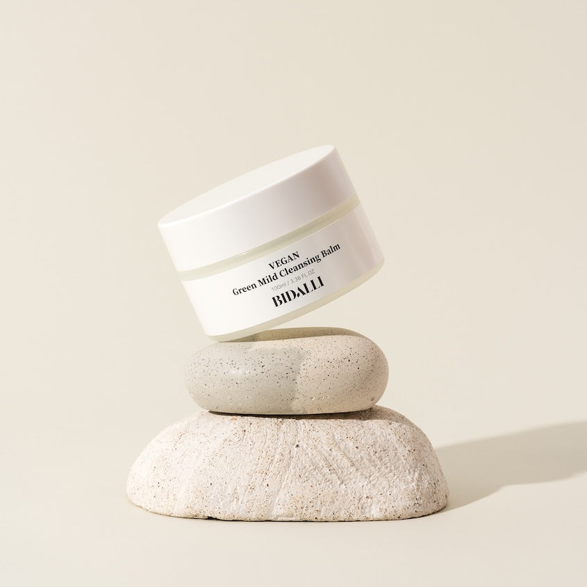Green Mild Cleansing Balm Vegan