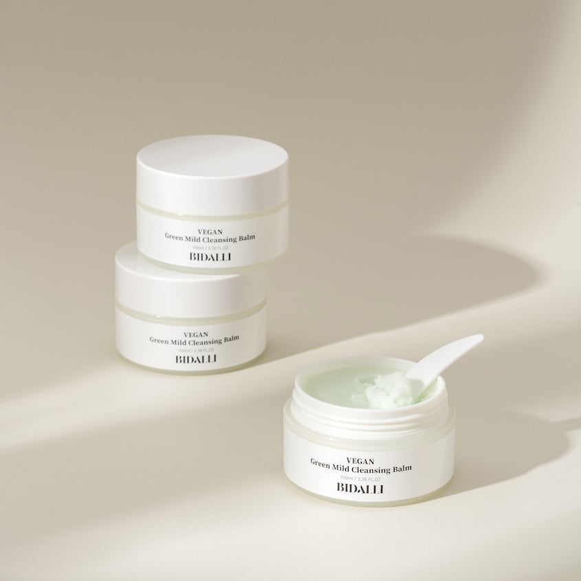 Green Mild Cleansing Balm Vegan