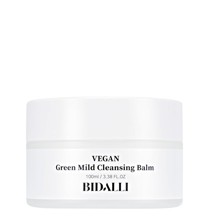 Green Mild Cleansing Balm Vegan