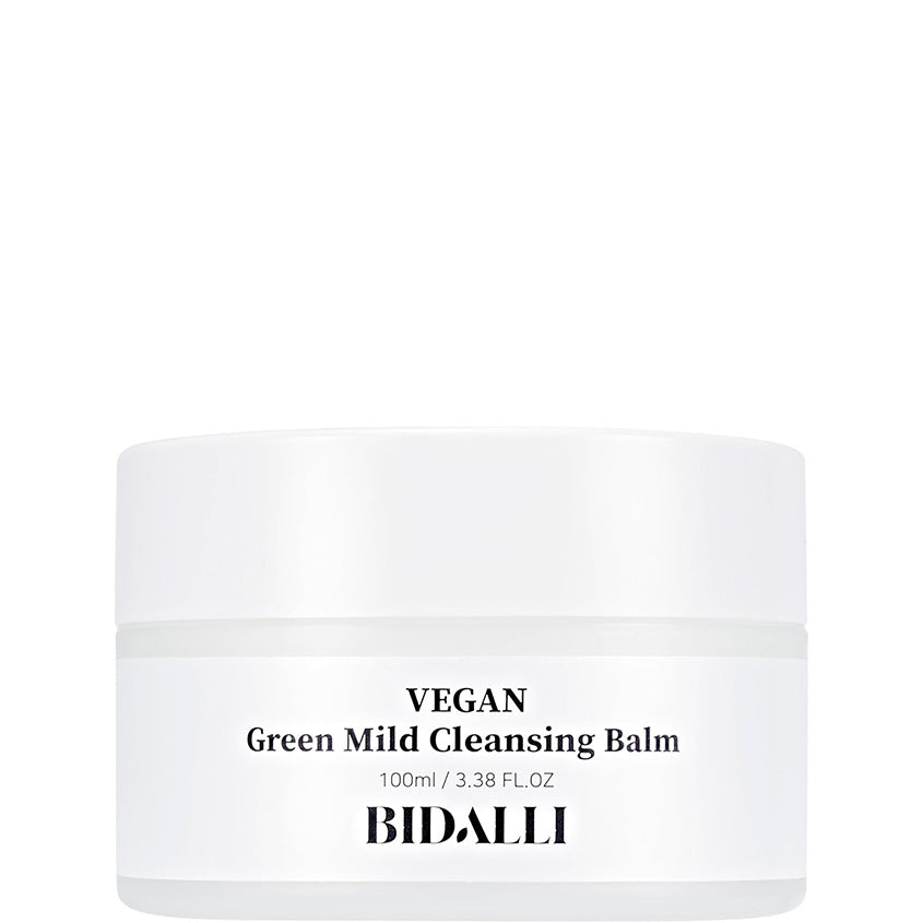 Green Mild Cleansing Balm Vegan