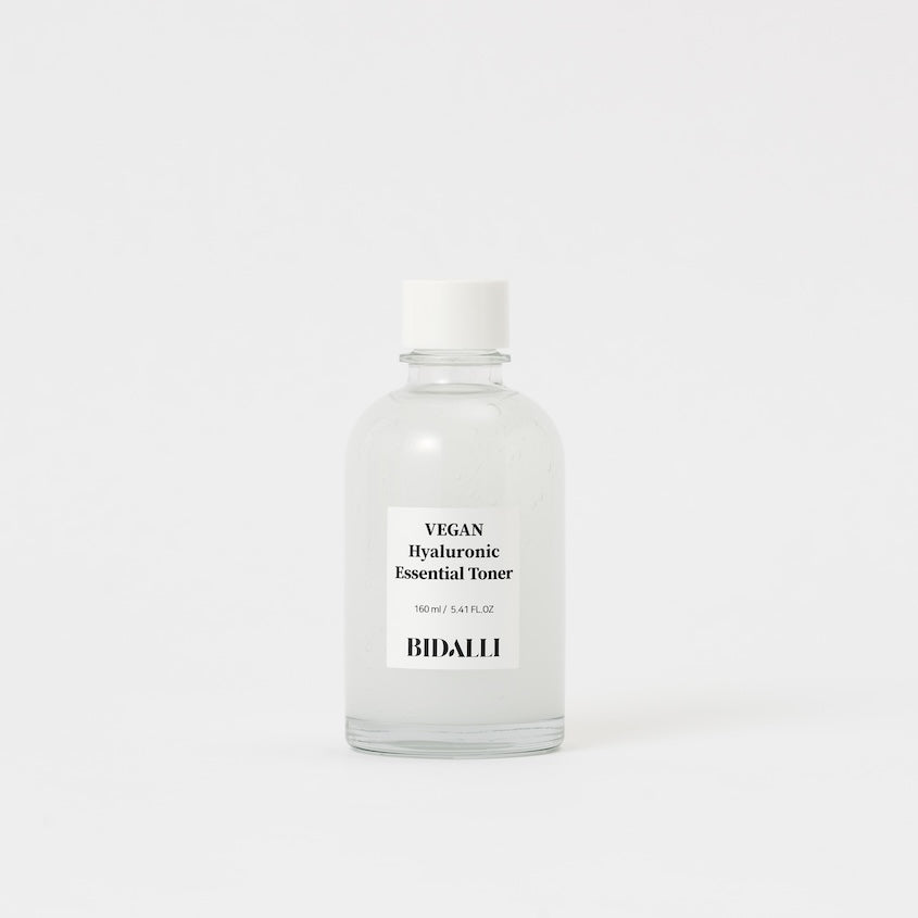 BIDALLI VEGAN HYALURONIC ESSENTIAL TONER 160 ML – free delivery