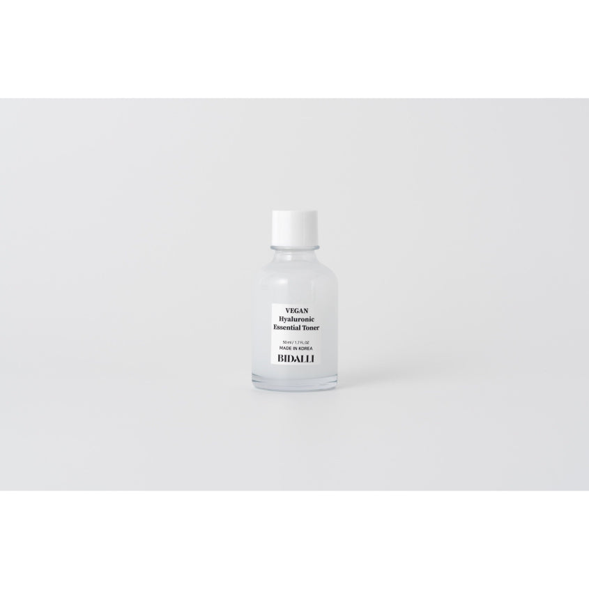 Hyaluronic Essential Toner Vegan