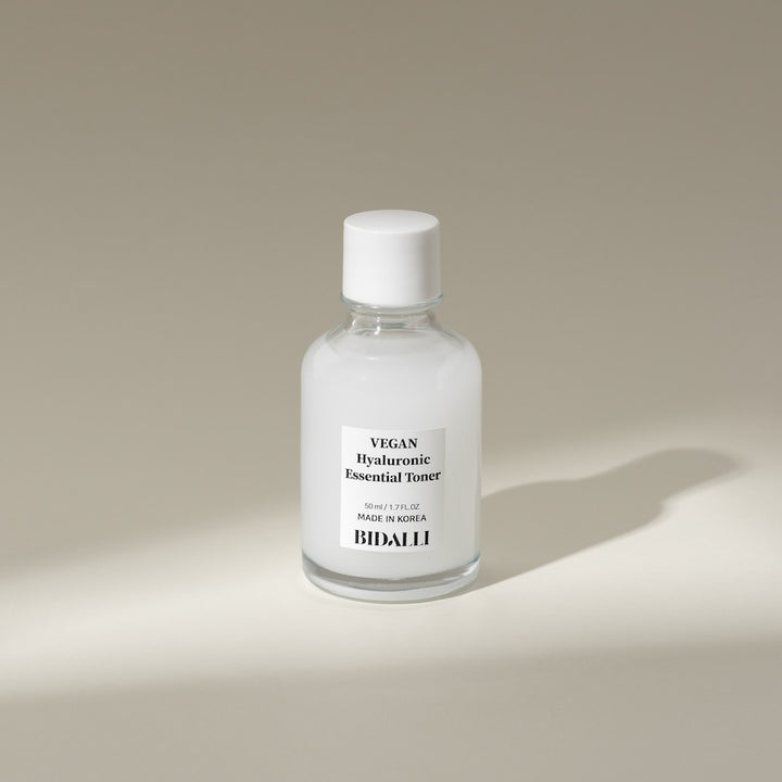 Hyaluronic Essential Toner Vegan