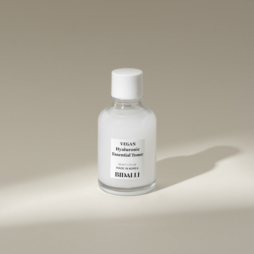 Hyaluronic Essential Toner Vegan