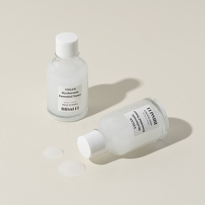 Hyaluronic Essential Toner Vegan