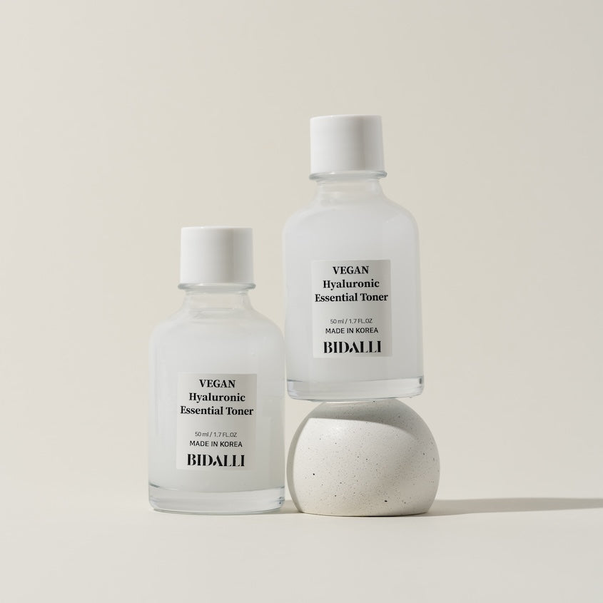 Hyaluronic Essential Toner Vegan
