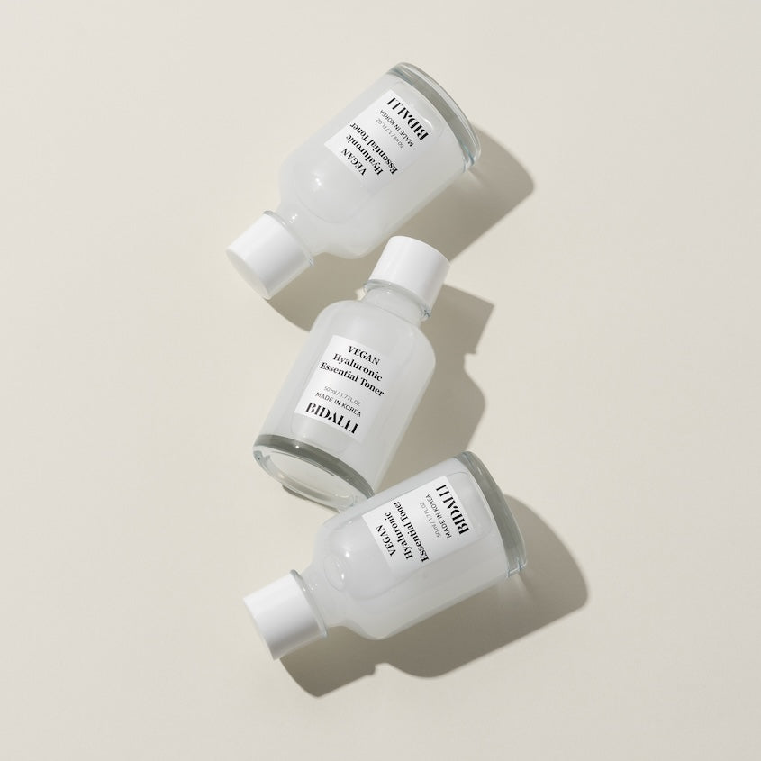 Hyaluronic Essential Toner Vegan