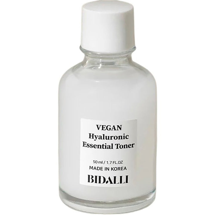 Hyaluronic Essential Toner Vegan