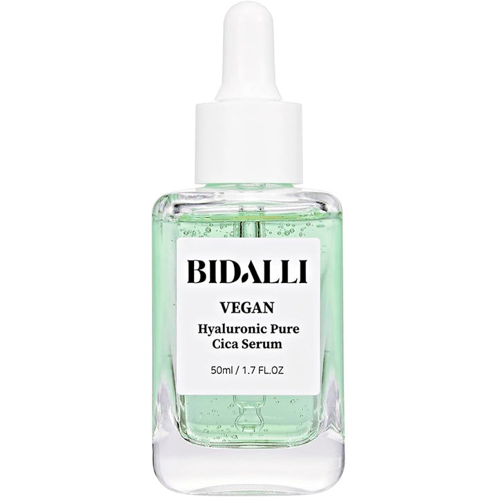 VEGAN HYALURONIC PURE CICA SERUM 50 ML