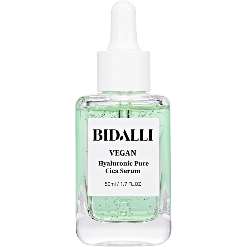 BIDALLI VEGAN HYALURONIC PURE CICA SERUM 50 ML – شراء أونلاين