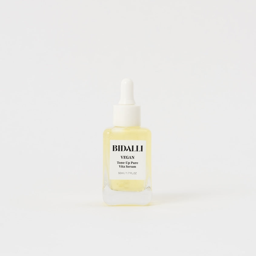 BIDALLI VEGAN TONE-UP PURE VITA SERUM 50 ML – photo 5